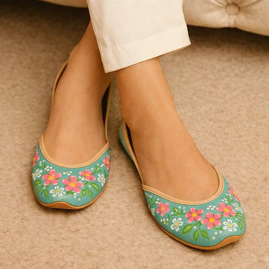 Footwear Fusion