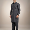 Nasha Fabrics Grace Premium Men Cotton Unstitched Suit - Summer Collection