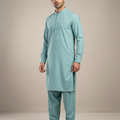 Nasha Fabrics Premium Wash & Wear Summer Men Unstitched Suit