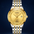 FALEDA Swiss Quartz Sapphire Men's Watch