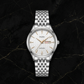 FALEDA SUN23 Sapphire Crystal Watch