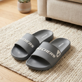 Sketchers Grey Slipper